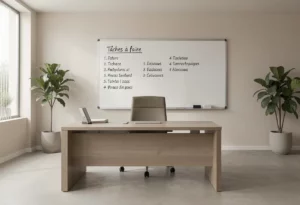 Comment réduire les coûts administratifs d'une société