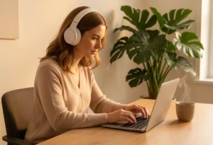 Transcription verbatim ou reformulée