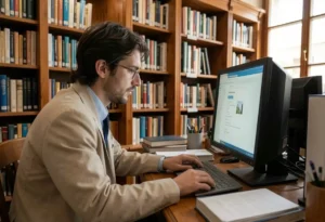 Intérêt de transcrire un entretien de recherche