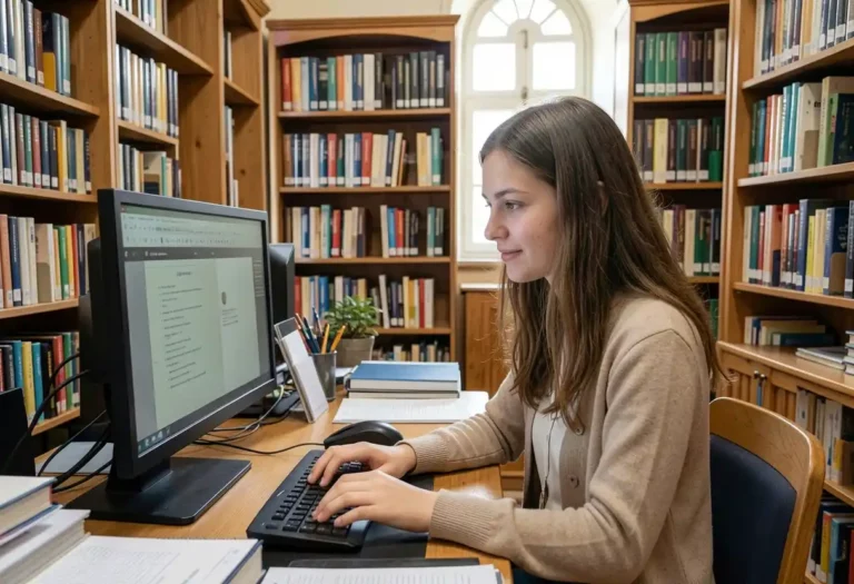 Pourquoi transcrire un entretien de recherche