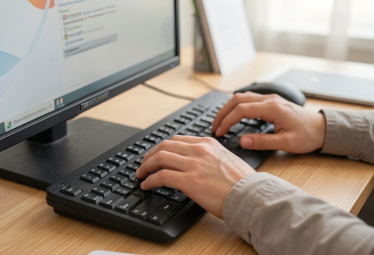 Préparer un fichier audio pour transcription