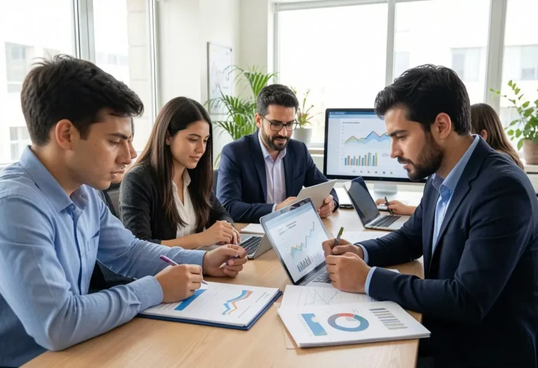 Comment suivre les tendances de son secteur d’activité