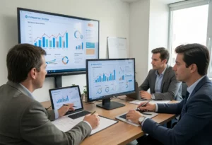 Astuces pour suivre les tendances de son secteur d’activité