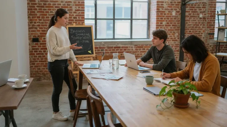 Quand externaliser la gestion administrative de sa jeune entreprise ?