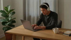 Quand faudrait-il déléguer la transcription audio ?