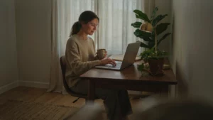 Combien de temps fait gagner le secrétariat externalisé ?